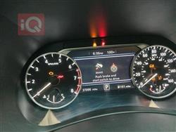 نیسان سێنترا